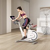 Велотренажер YESOUL Smart Spinning bike V1 черный